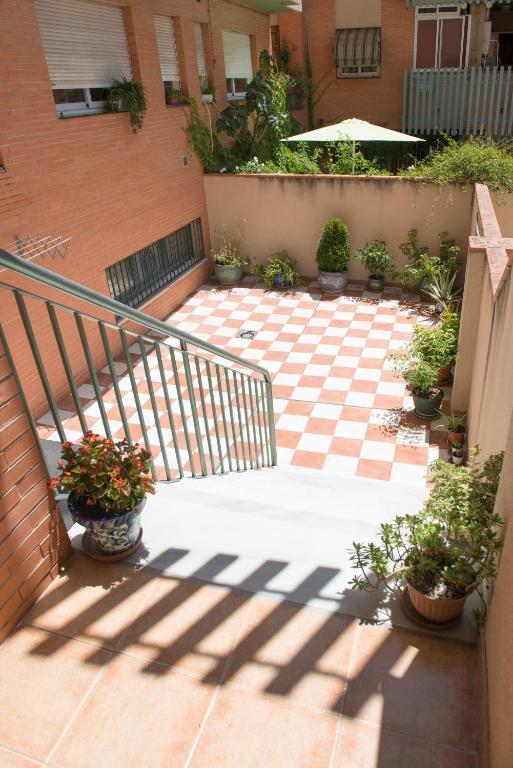 Hostal Camino Real Granada Exterior foto